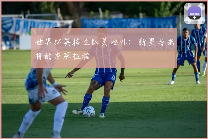 世界杯英格兰队员巡礼:新星与老将的夺冠征程