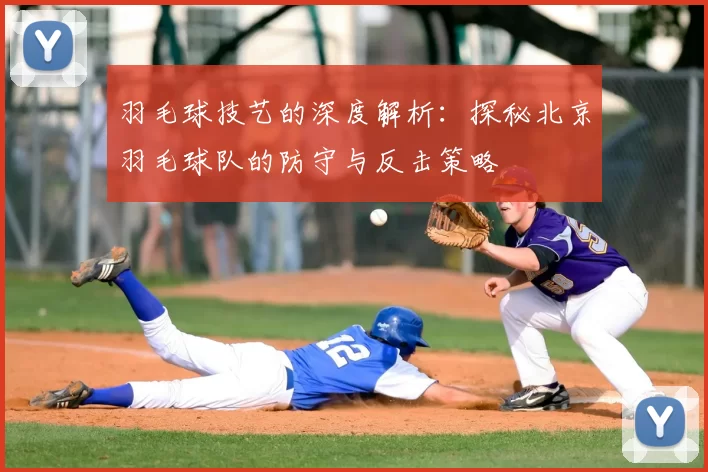 羽毛球技艺的深度解析:探秘北京羽毛球队的防守与反击策略