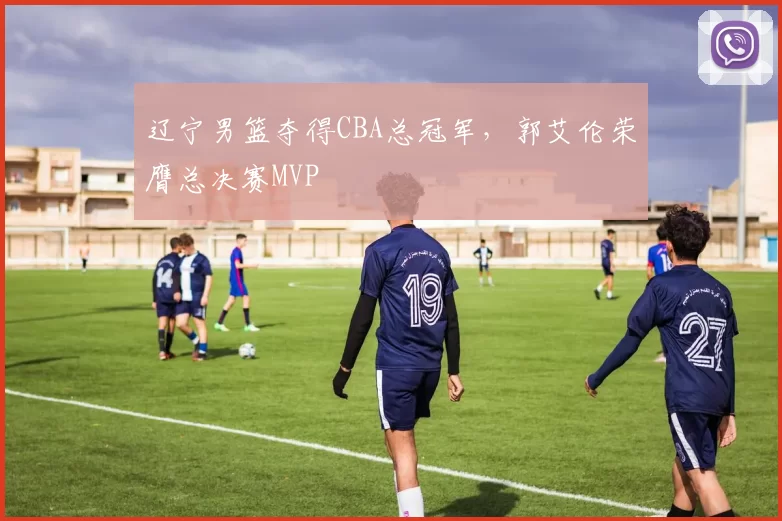 辽宁男篮夺得CBA总冠军,郭艾伦荣膺总决赛MVP