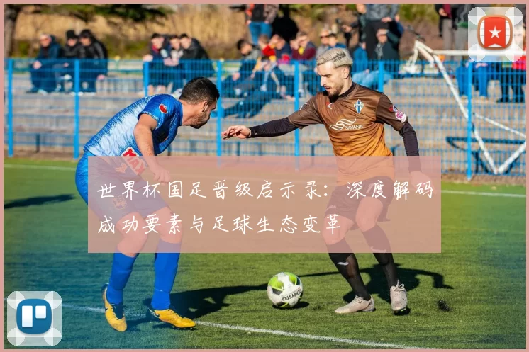 世界杯国足晋级启示录：深度解码成功要素与足球生态变革