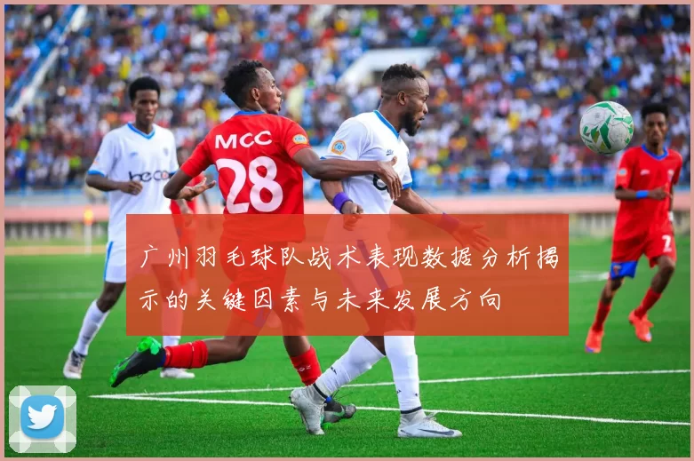 广州羽毛球队战术表现数据分析揭示的关键因素与未来发展方向