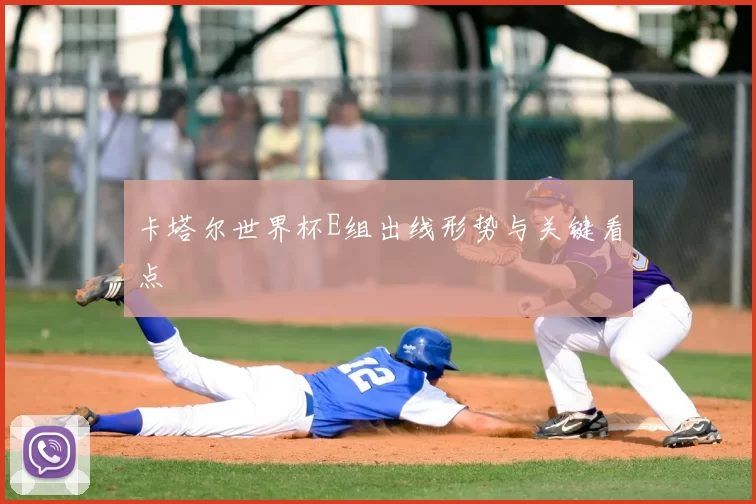 卡塔尔世界杯E组出线形势与关键看点