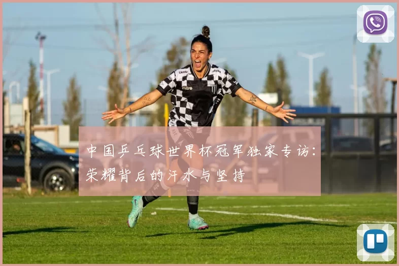 中国乒乓球世界杯冠军独家专访:荣耀背后的汗水与坚持